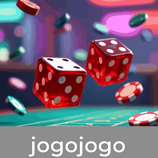 jogojogo: Seu Cassino Online Premiador e Seguro