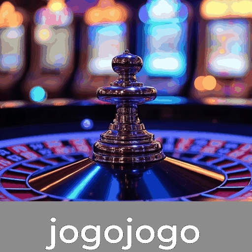 Cadastro na jogojogo