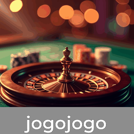 Cassino Online jogojogo