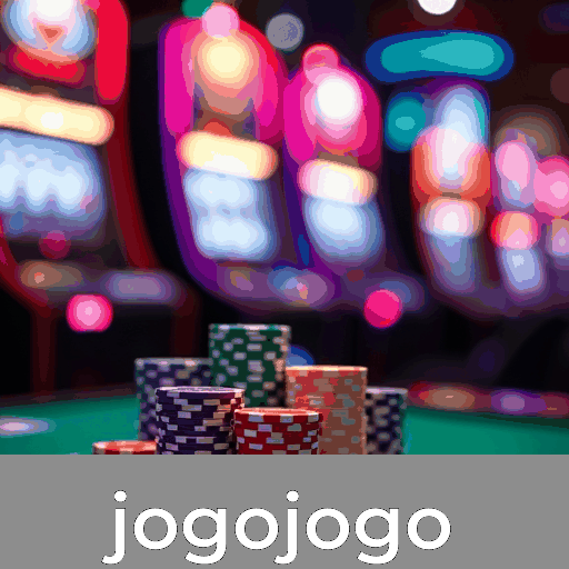 Cassino Online jogojogo
