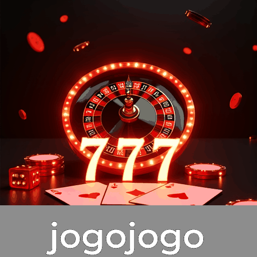 Cadastro na jogojogo