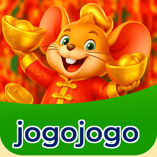 jogojogo logo