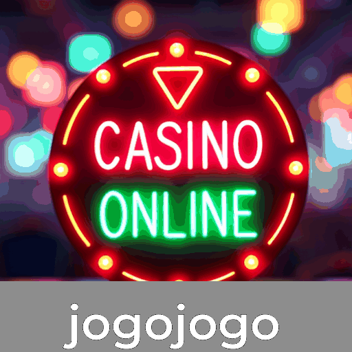 Cadastro na jogojogo