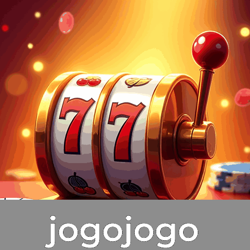 Cadastro na jogojogo