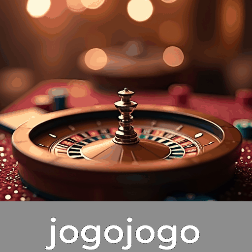 Cassino Online jogojogo