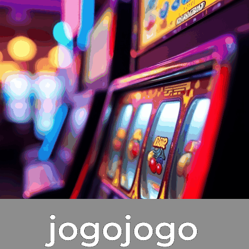jogojogo: Seu Cassino Online Premiador e Seguro