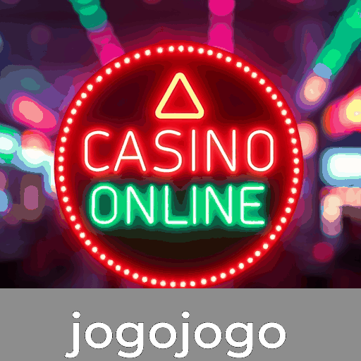 Cassino Online jogojogo