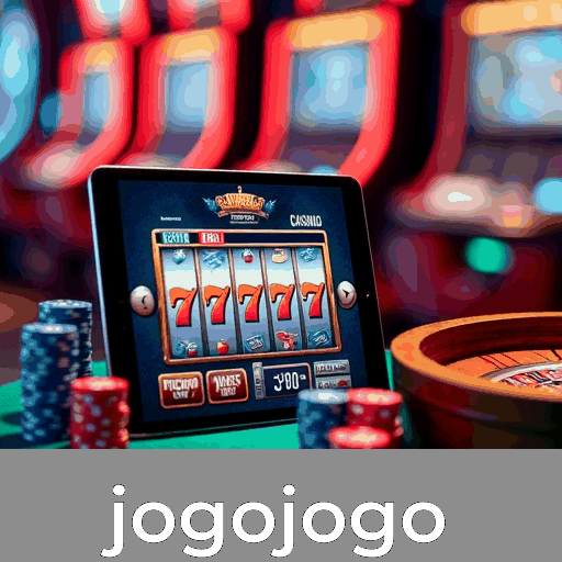 Acesso ao jogojogo