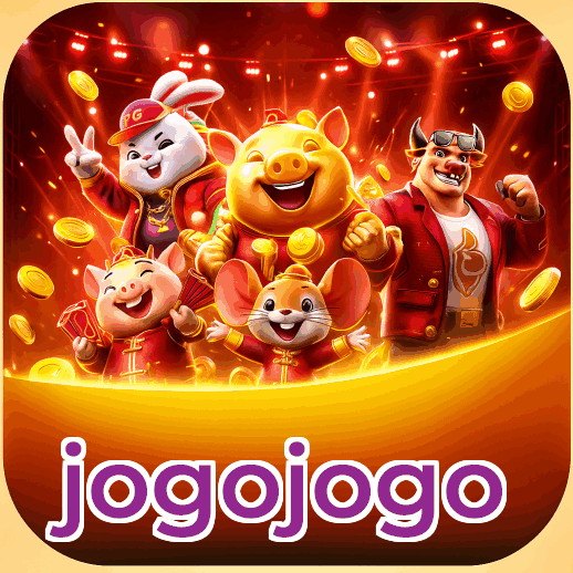 jogojogo Fortune - Tiger Ox Mouse