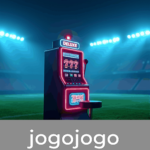 Cadastro na jogojogo