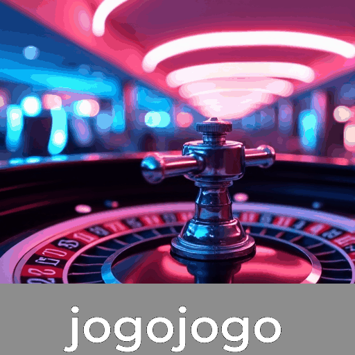 Cadastro na jogojogo