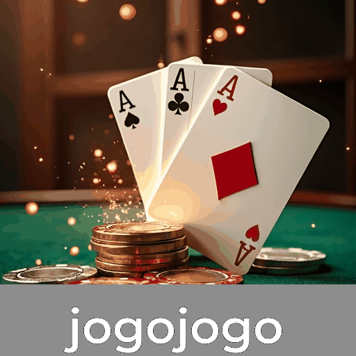 Cadastro na jogojogo