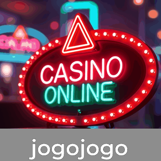 Cassino Online jogojogo