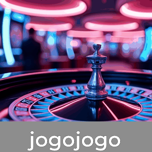 Cadastro na jogojogo