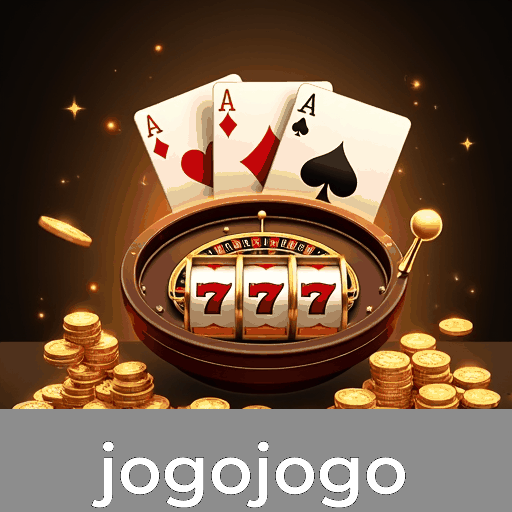 Cassino Online jogojogo