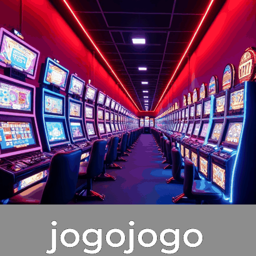 Cadastro na jogojogo